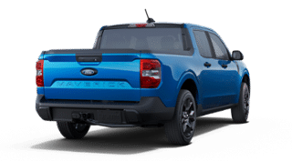 2025 Ford Maverick® External Image 4